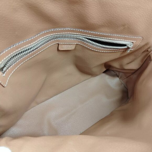 Celine Hand Bag Brown - Picture 8 of 9